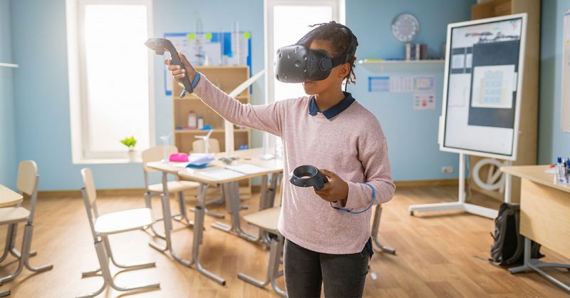 A Escola da Inteligência apresenta quais os benefícios dos jogos virtuais na escola e como trabalhar com eles