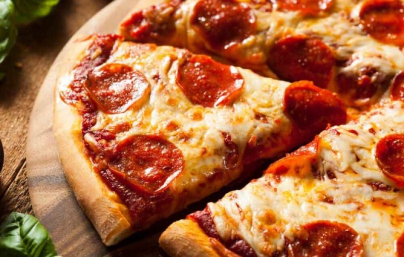 Colégio Objetivo faz venda de pizzas em prol da Comunidade Geriátrica de Nova Odessa